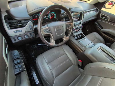 2018 GMC Yukon Denali Denali