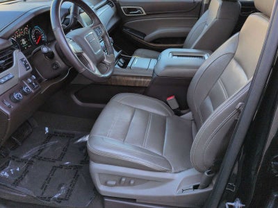 2018 GMC Yukon Denali Denali