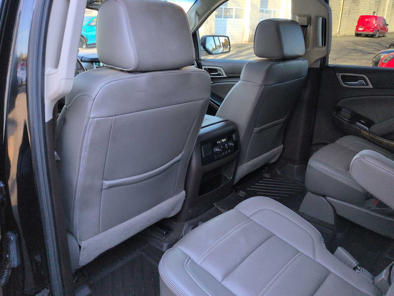 2018 GMC Yukon Denali Denali