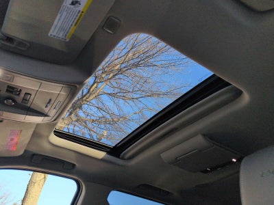 2018 GMC Yukon Denali Denali