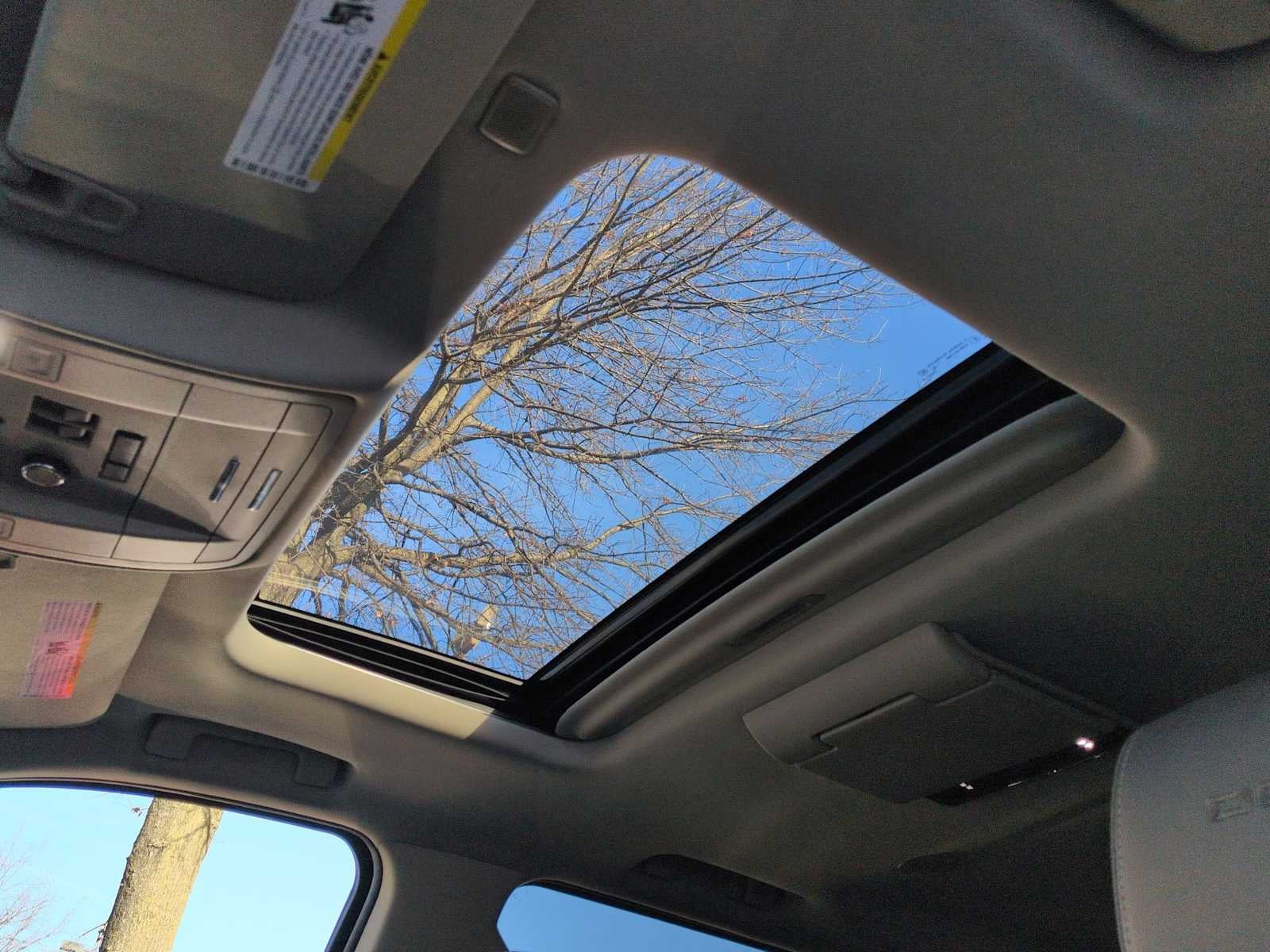 2018 GMC Yukon Denali Denali