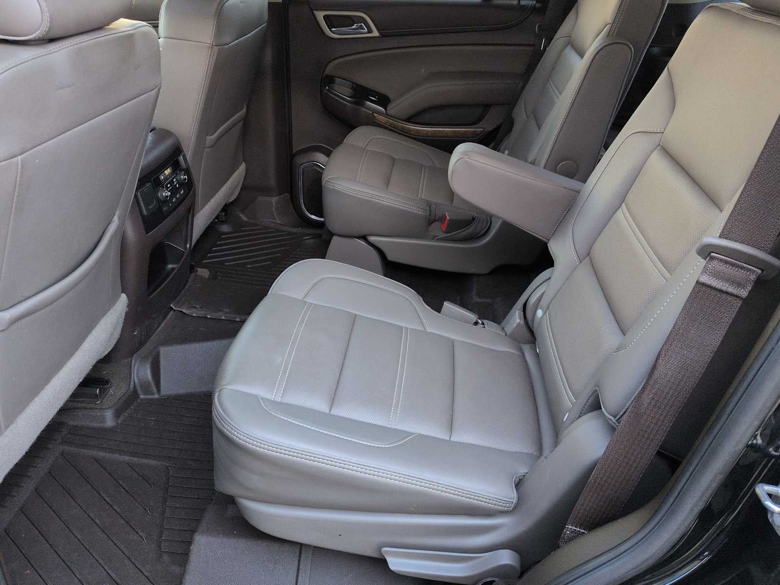 2018 GMC Yukon Denali Denali