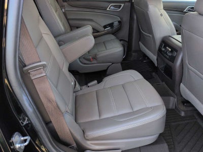 2018 GMC Yukon Denali Denali