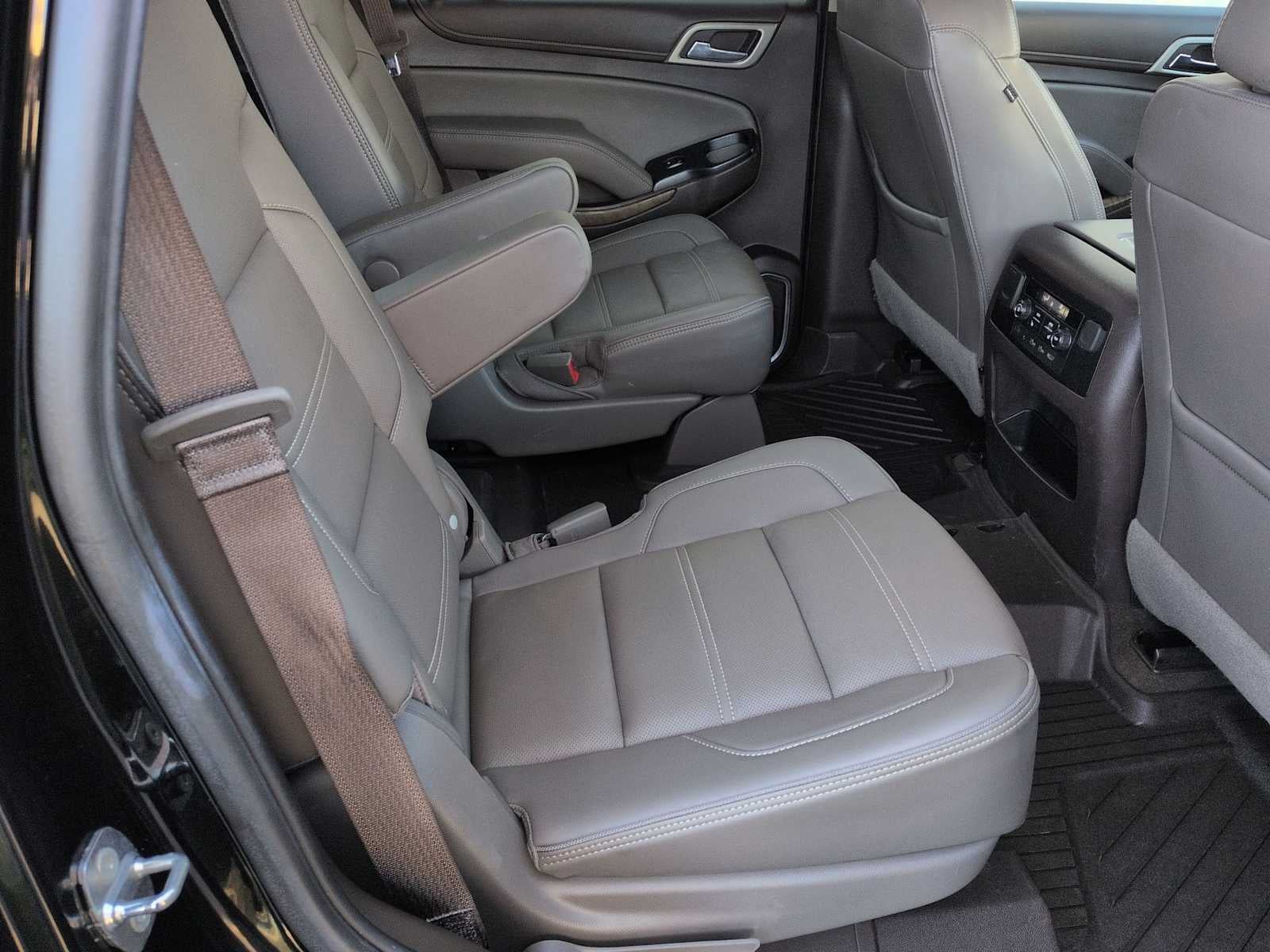 2018 GMC Yukon Denali Denali