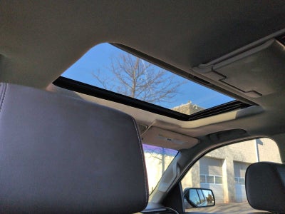 2018 GMC Yukon Denali Denali