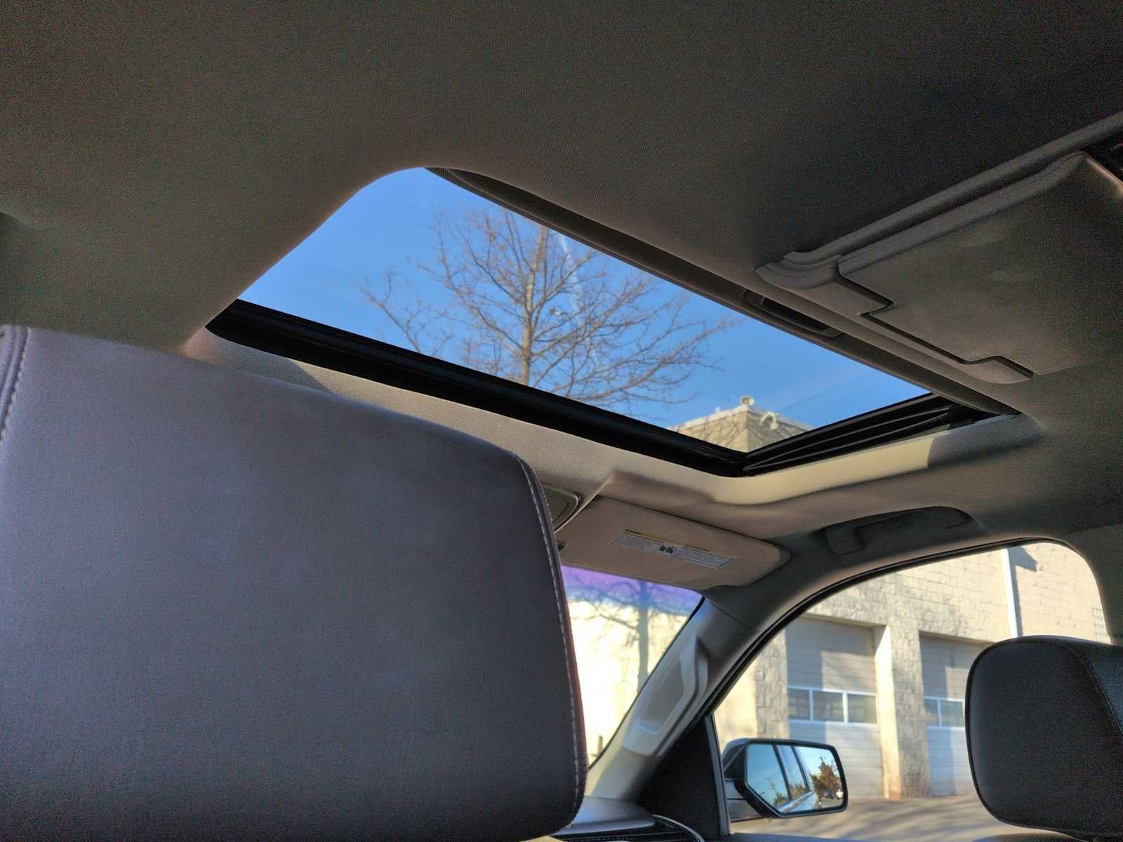 2018 GMC Yukon Denali Denali