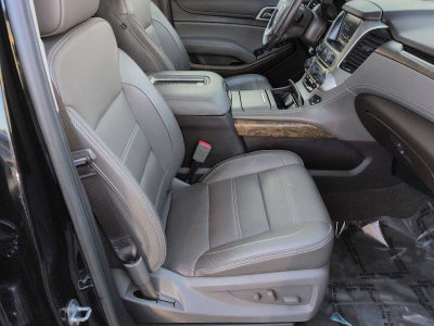 2018 GMC Yukon Denali Denali