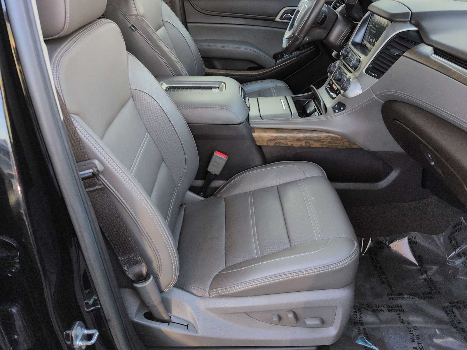 2018 GMC Yukon Denali Denali