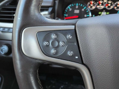 2018 GMC Yukon Denali Denali