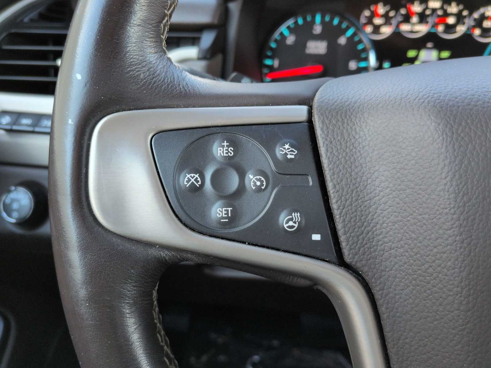 2018 GMC Yukon Denali Denali