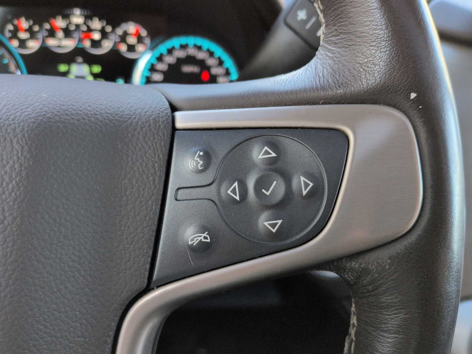 2018 GMC Yukon Denali Denali