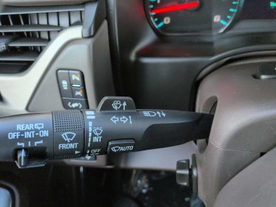 2018 GMC Yukon Denali Denali