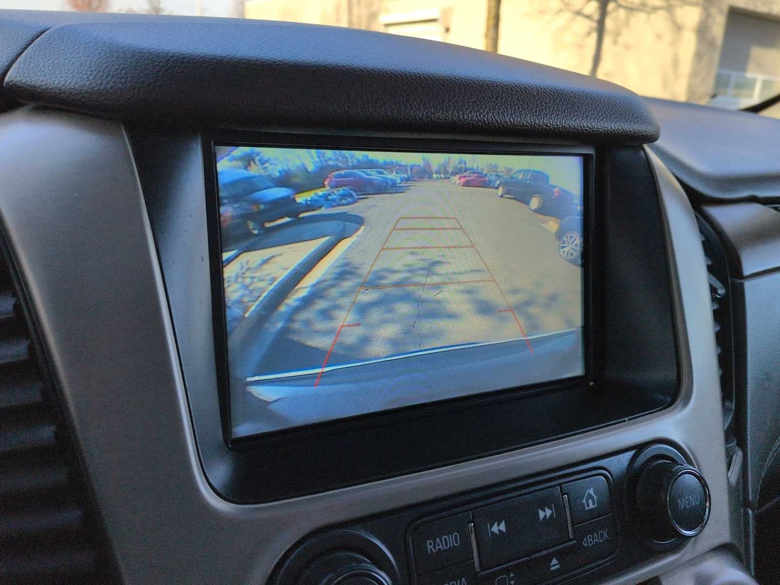 2018 GMC Yukon Denali Denali