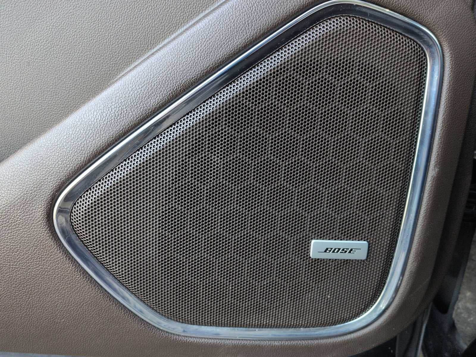 2018 GMC Yukon Denali Denali