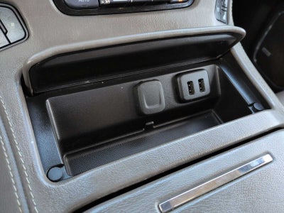 2018 GMC Yukon Denali Denali