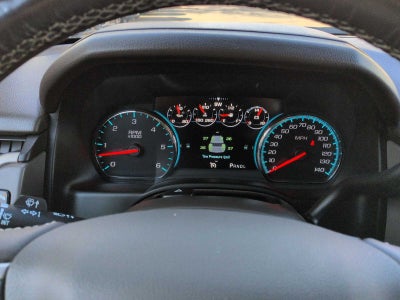 2018 GMC Yukon Denali Denali