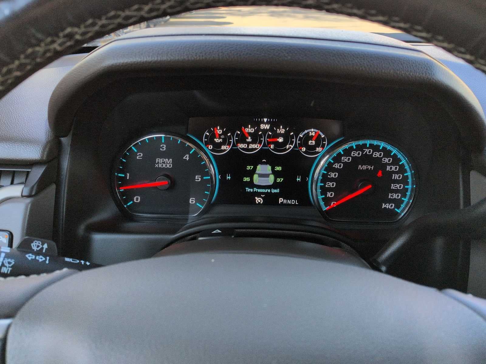 2018 GMC Yukon Denali Denali