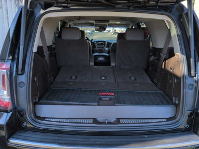 2018 GMC Yukon Denali Denali