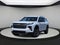 2025 Chevrolet Traverse AWD LT
