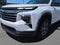 2025 Chevrolet Traverse AWD LT