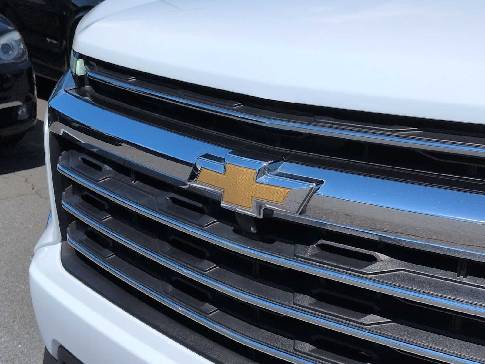 2025 Chevrolet Traverse AWD LT