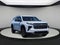 2025 Chevrolet Traverse AWD LT