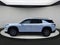 2025 Chevrolet Traverse AWD LT