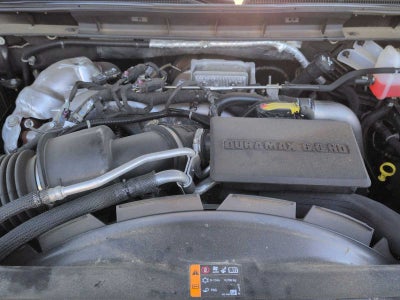 2023 GMC Sierra 2500HD Denali