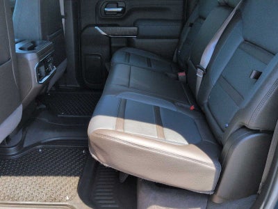 2023 GMC Sierra 2500HD Denali