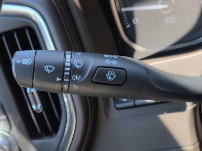 2023 GMC Sierra 2500HD Denali