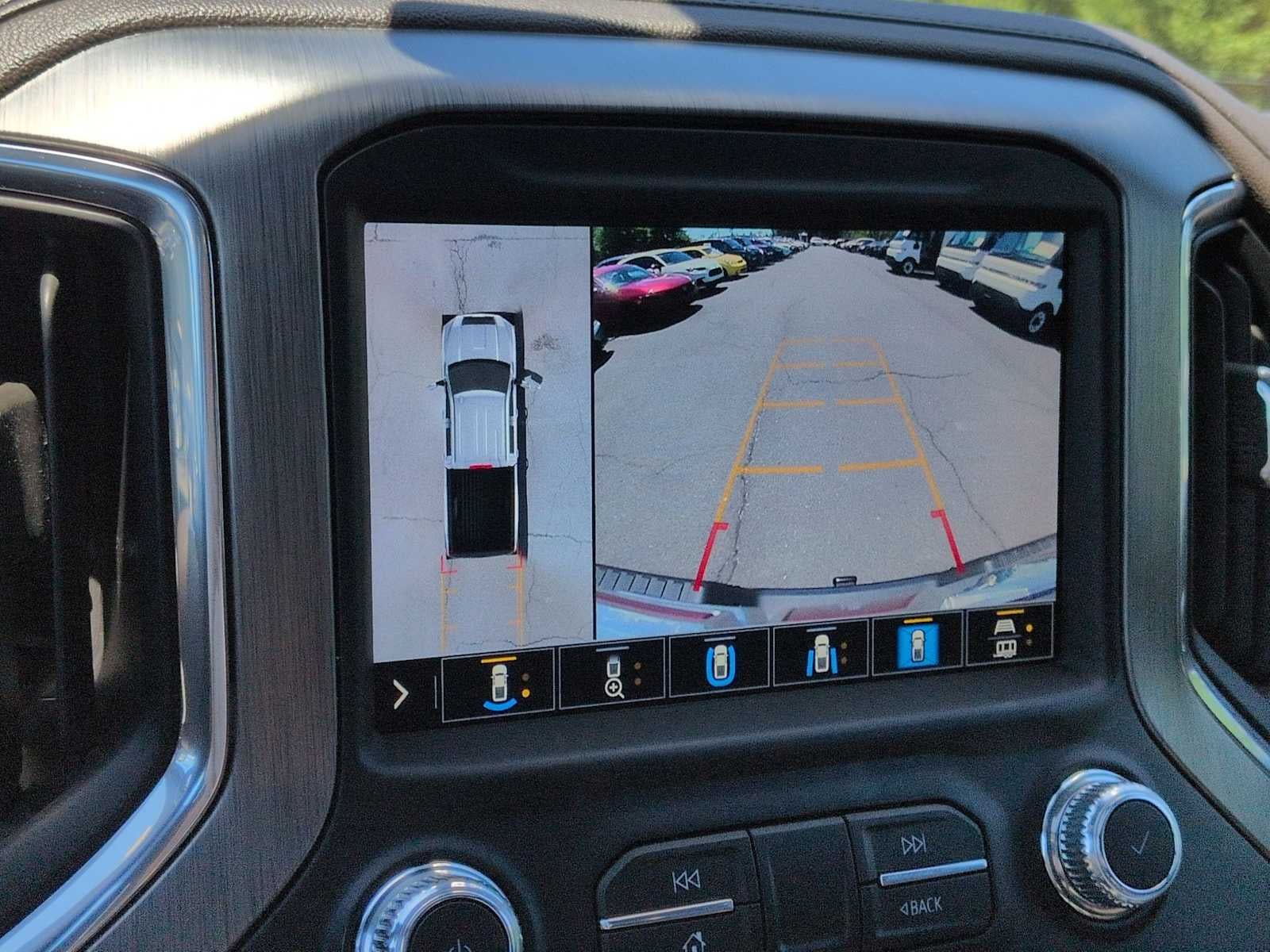 2023 GMC Sierra 2500HD Denali