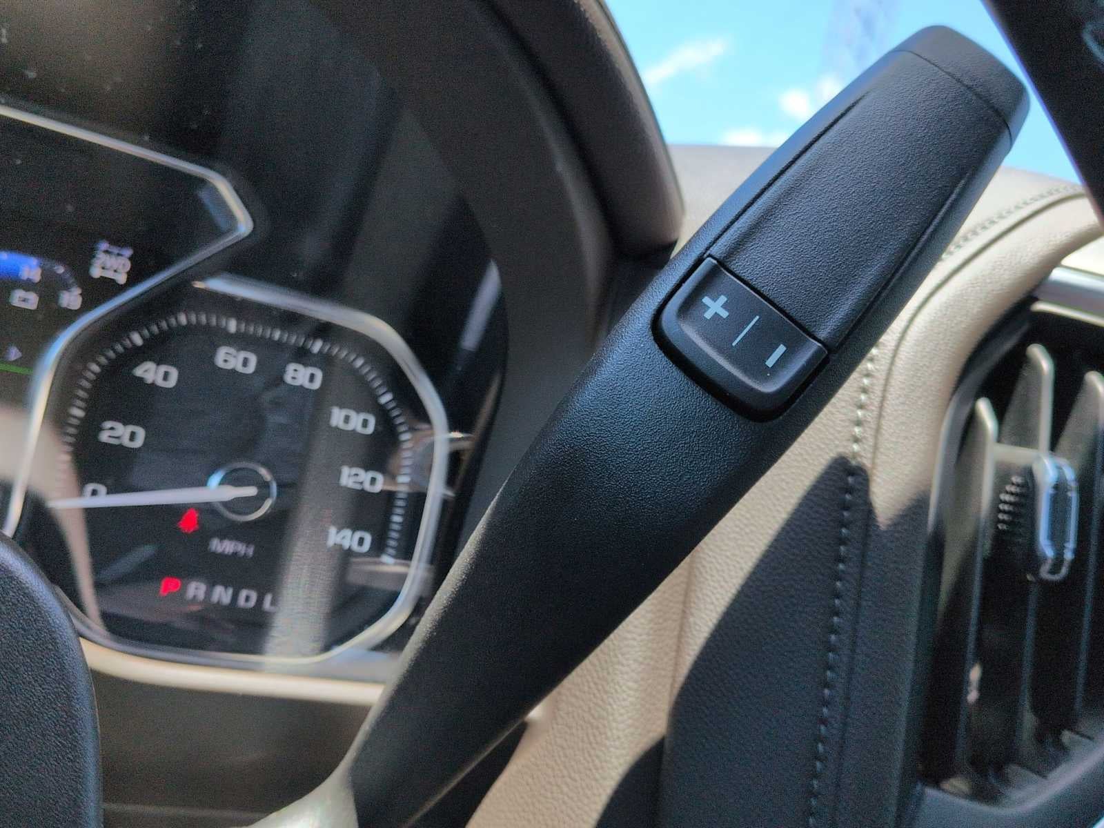2023 GMC Sierra 2500HD Denali