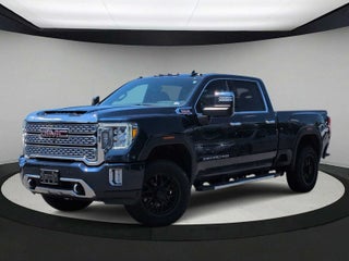 2023 GMC Sierra 2500HD Denali