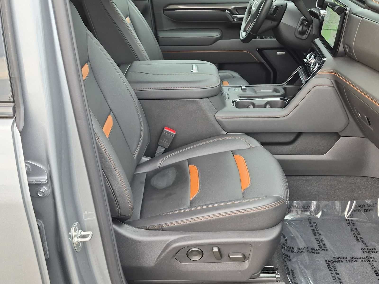 2026 GMC Sierra 2500HD AT4