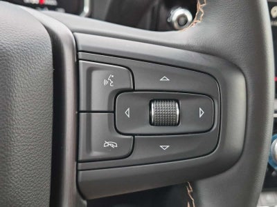 2026 GMC Sierra 2500HD AT4