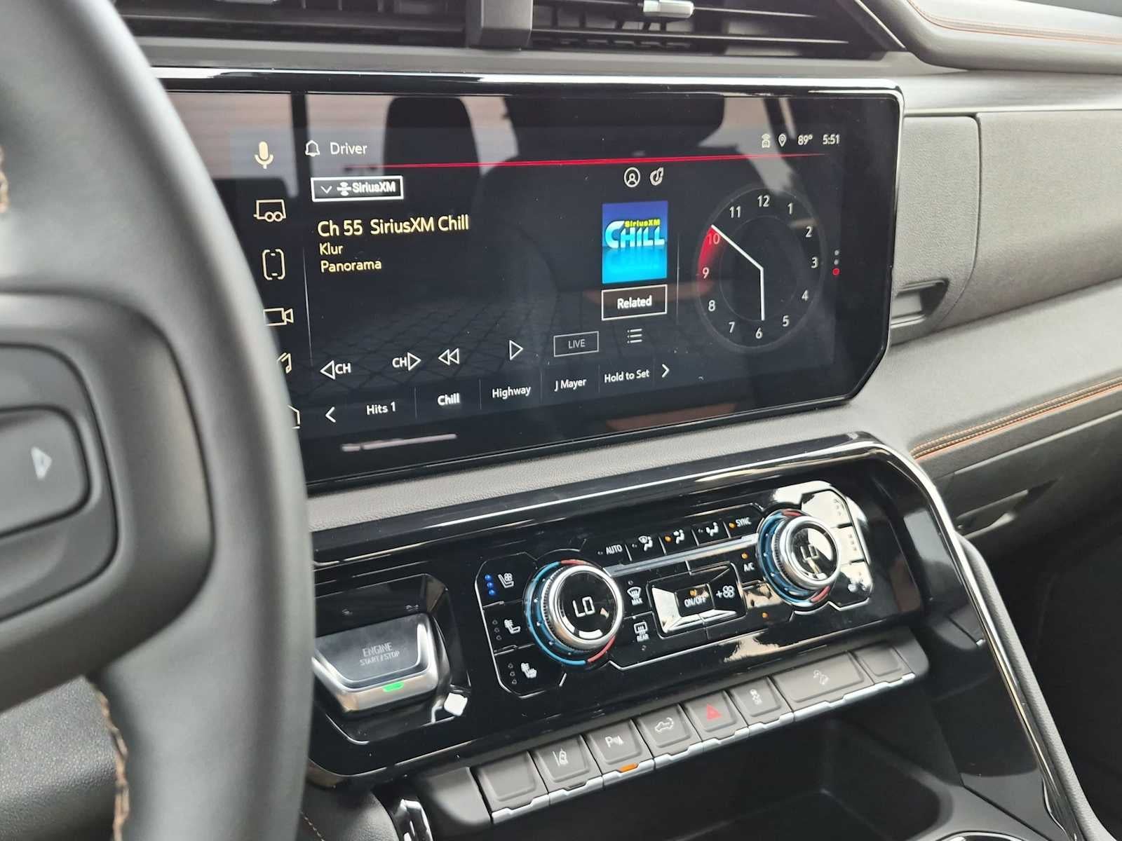 2026 GMC Sierra 2500HD AT4