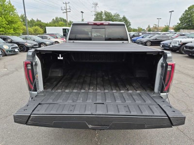 2026 GMC Sierra 2500HD AT4