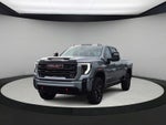 2026 GMC Sierra 2500HD AT4