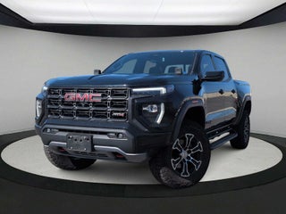 2024 GMC Canyon 4WD AT4