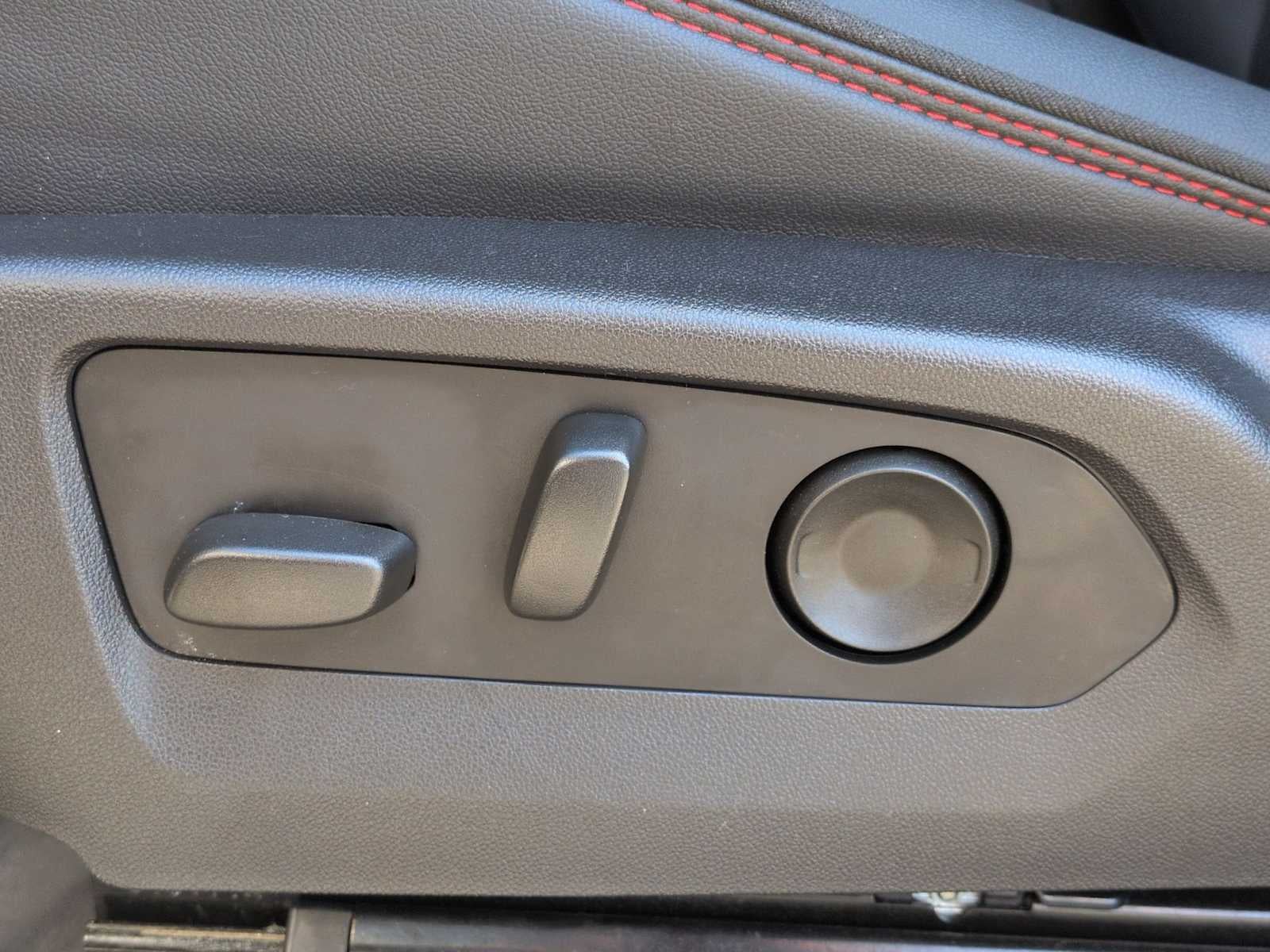 2024 GMC Canyon 4WD AT4X
