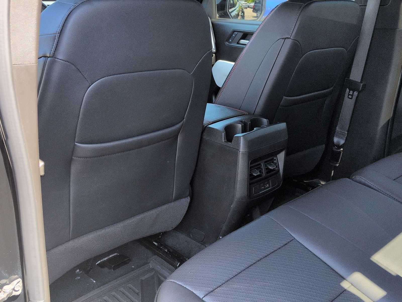 2024 GMC Canyon 4WD AT4X