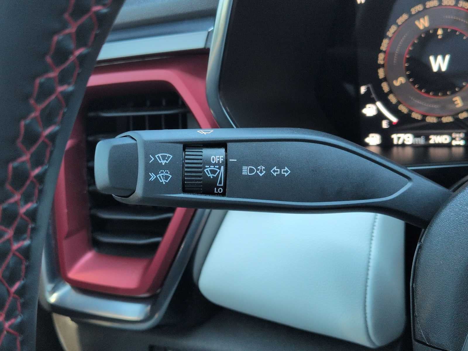 2024 GMC Canyon 4WD AT4X