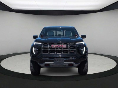 2024 GMC Canyon 4WD AT4X