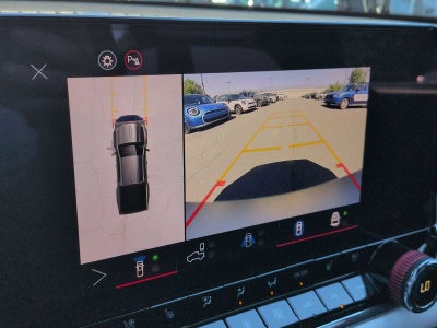 2024 GMC Canyon 4WD AT4X