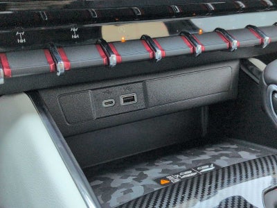 2024 GMC Canyon 4WD AT4X