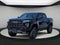 2024 GMC Canyon 4WD AT4X