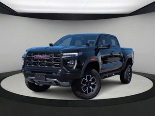 2024 GMC Canyon 4WD AT4X