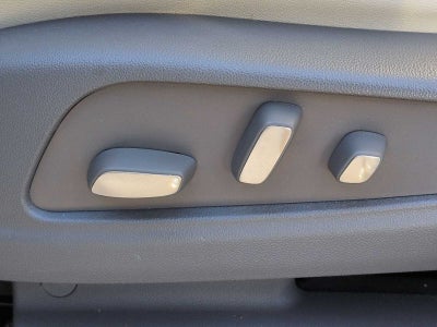 2019 Cadillac XT5 Luxury FWD