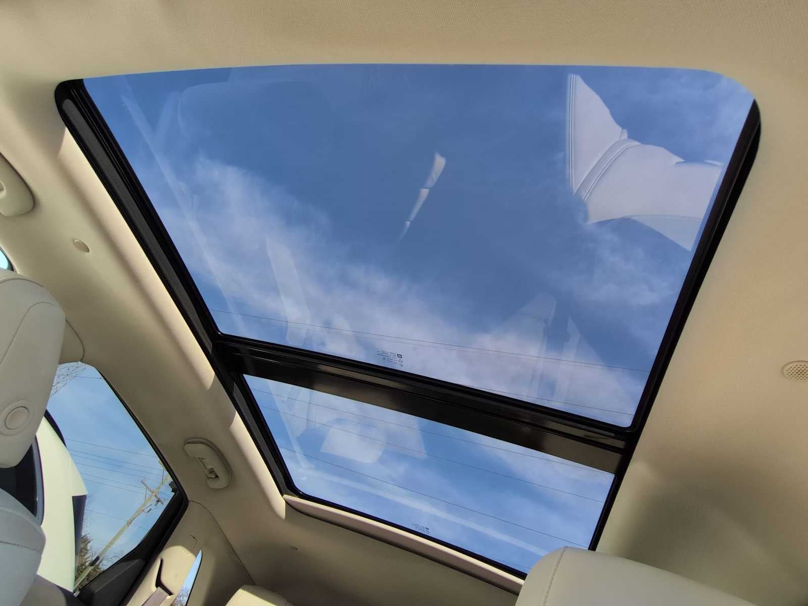 2019 Cadillac XT5 Luxury FWD