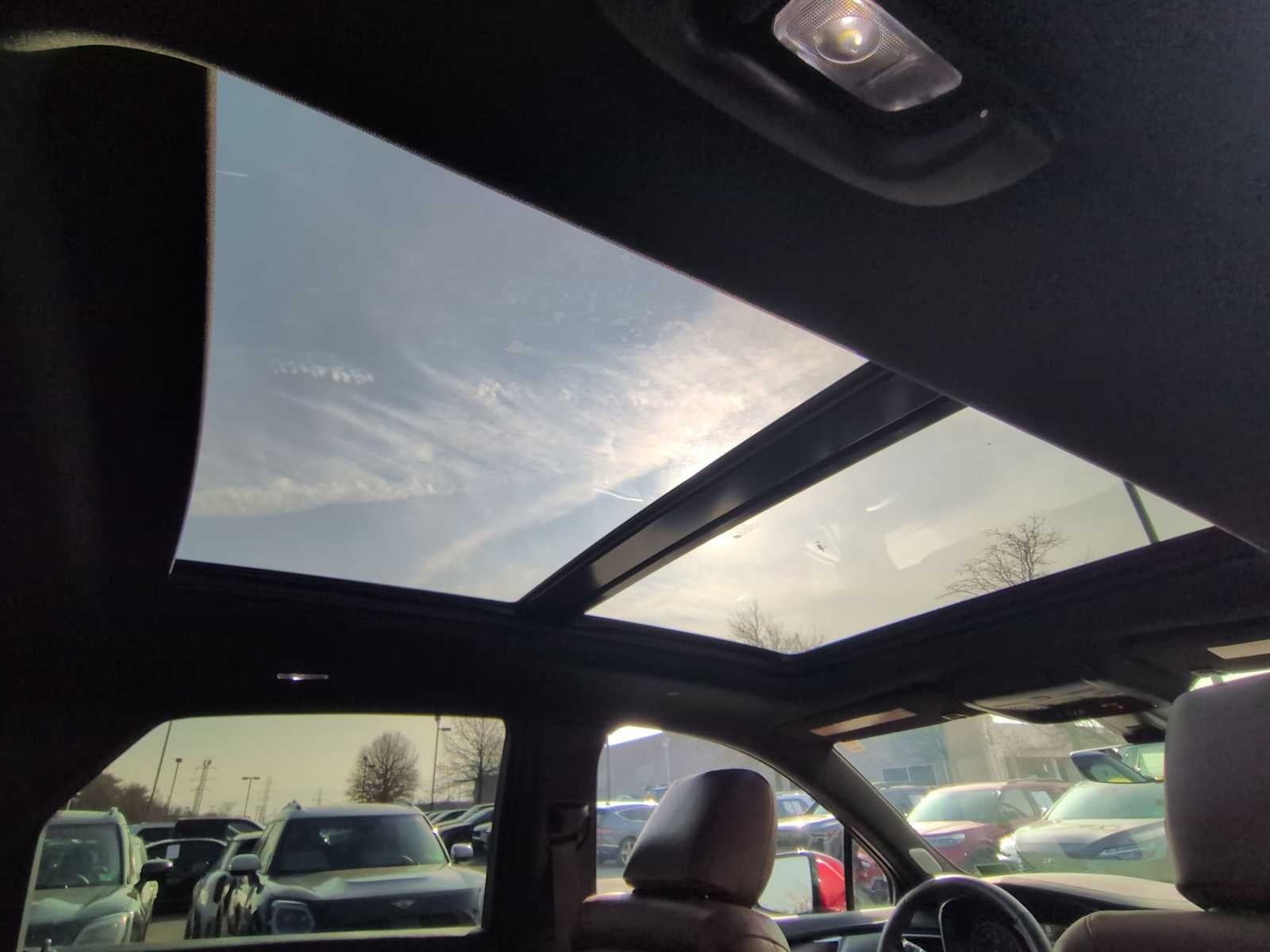 2024 Cadillac XT5 AWD Premium Luxury